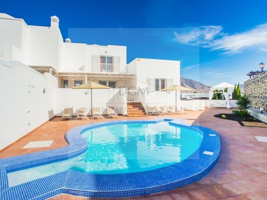 Duplex appartement in Yaiza, Provincia de Las Palmas