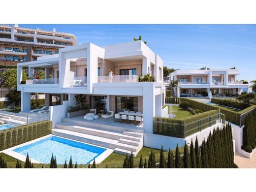 Villa in Estepona, Malaga