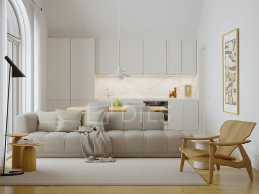 Apartment / Etagenwohnung in Porto, Distrito do Porto