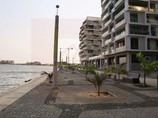 Piso / Apartamento en Luanda, Luanda Province