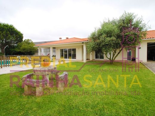 Casa de lujo en Soure, Coimbra