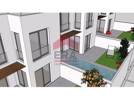 Lourinhã, Distrito de Lisboaの高級住宅