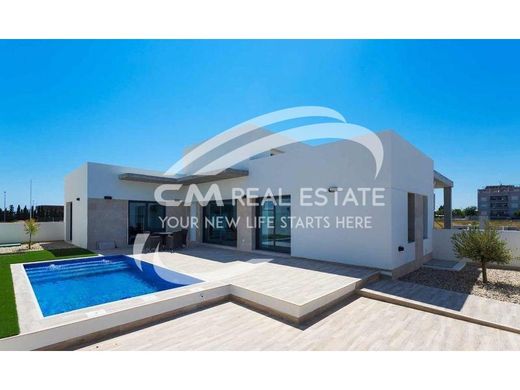 Villa en Daya Nueva, Provincia de Alicante