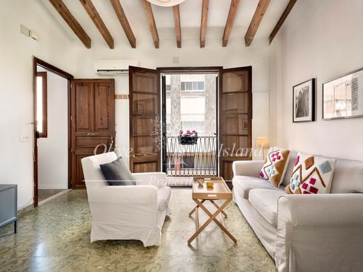 Piso / Apartamento en Palma de Mallorca, Islas Baleares