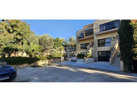 Villa à Swieqi, Is-Swieqi