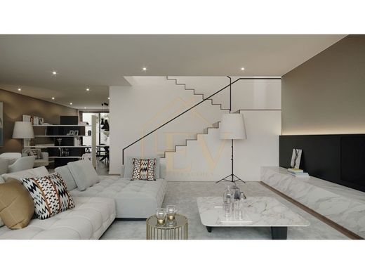 Willa wielorodzinna w Guimarães, Distrito de Braga