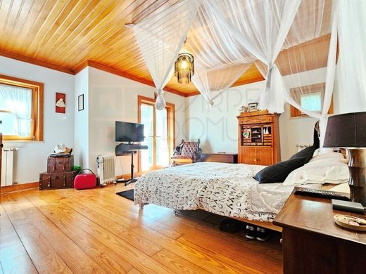 Luxe woning in Benavente, Distrito de Santarém