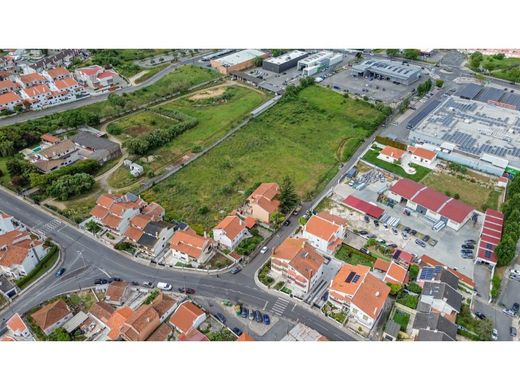 Land in Sintra, Lisbon