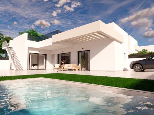 Luxury home in Los Montesinos, Alicante
