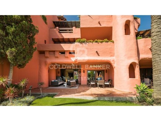 Appartement à Estepona, Malaga