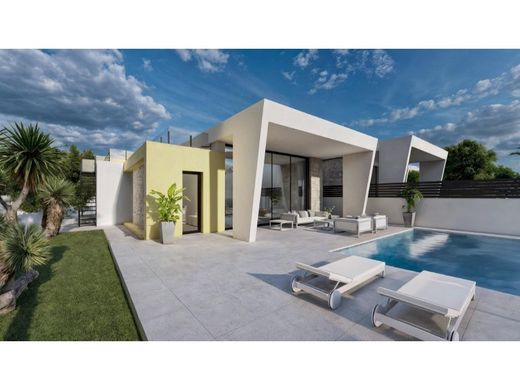 Villa in Torrevieja, Alicante