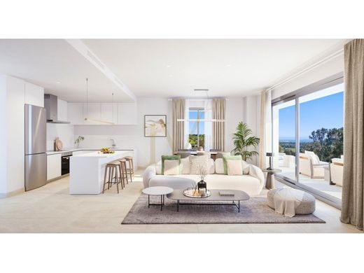 아파트 / 에스테포나, Provincia de Málaga