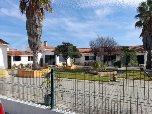 Salvaterra de Magos, Distrito de Santarémの高級住宅