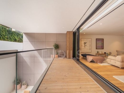 Apartment / Etagenwohnung in Porto, Distrito do Porto