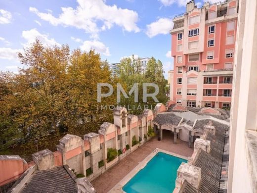 套间/公寓  Lumiar, Lisbon