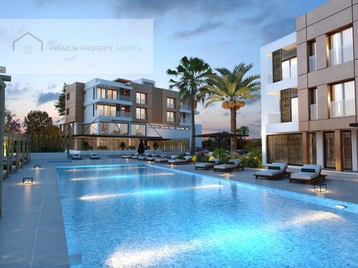 Hotel in Voróklini, Eparchía Lárnakas