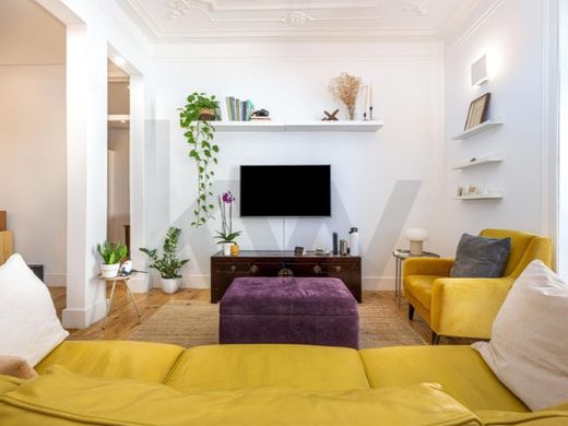 Apartment in Lisbon