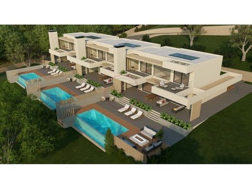 ‏קרקע ב  לולה, Loulé