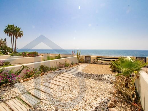 Двухуровневые апартаменты, Cuevas del Almanzora, Almería