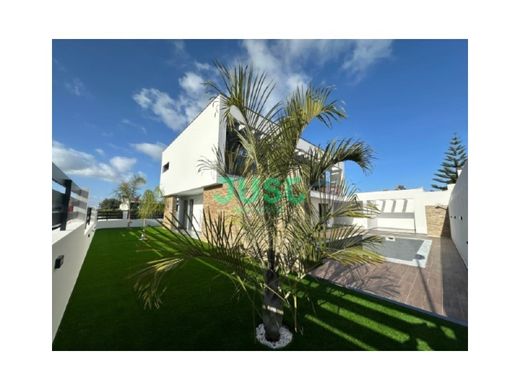 Casa Unifamiliare a Setúbal, Distrito de Setúbal