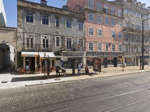 公寓楼  里斯本, Lisbon