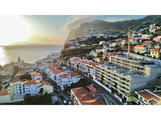 Câmara de Lobos, Madeiraのアパートメント