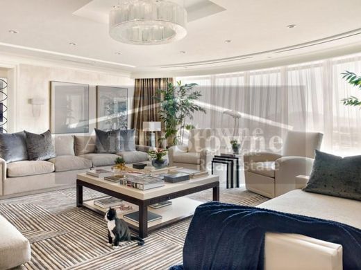 Mosta, Il-Mostaのペントハウス