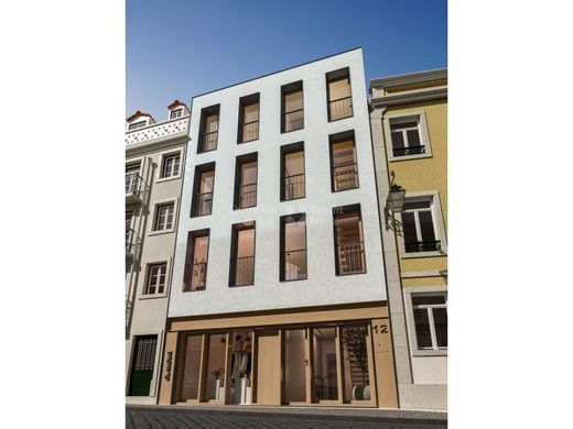 Wohnkomplexe in Lissabon, Lisbon