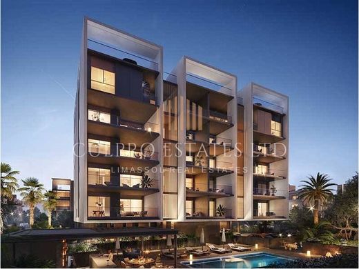 ‏דירה ב  Germasógeia, Limassol District