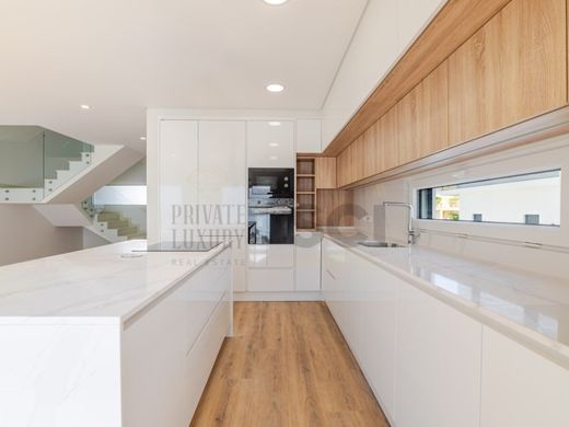 Luxus-Haus in Seixal, Distrito de Setúbal