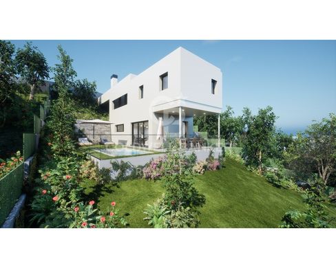 Matadepera, ばるせろなの高級住宅