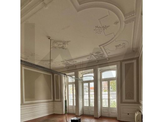 Apartment in Santo António, Lisbon