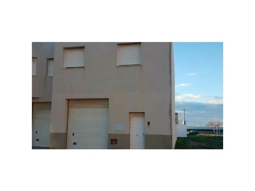 Appartementencomplex in Vícar, Almería