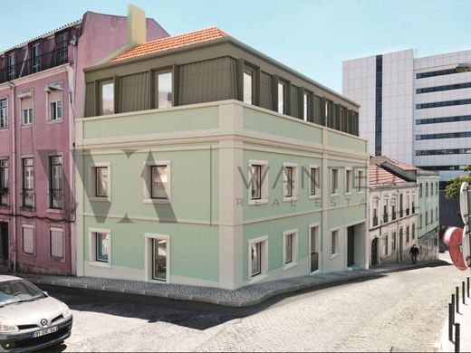 Casa de lujo en Lisboa