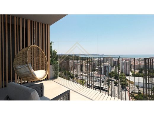 Appartement in Oeiras, Distrito de Lisboa