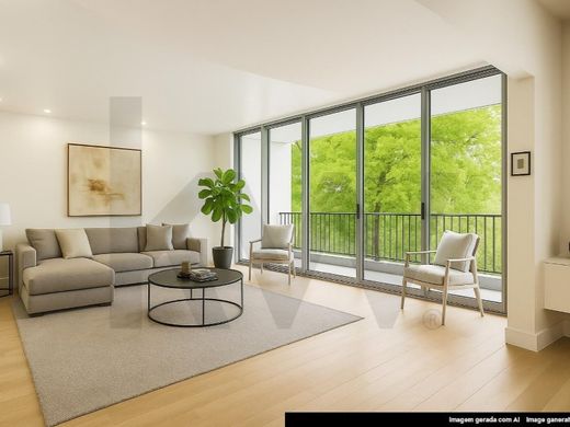 Appartamento a Avenidas Novas, Lisbon