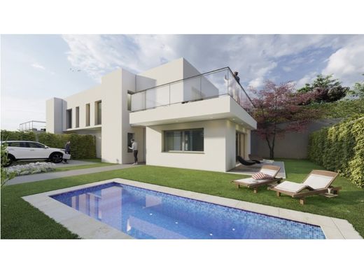 Yarɪ müstakil ev Torrelodones, Provincia de Madrid