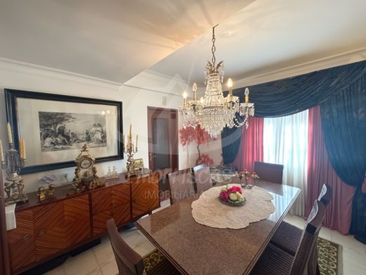 Semidetached House in Lisbon