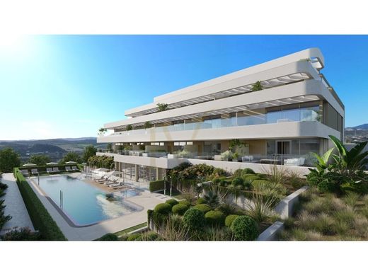 Estepona, マラガのアパートメント