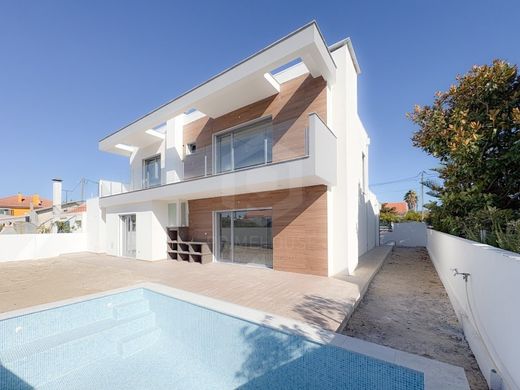 Частный Дом, Сетубал, Setúbal