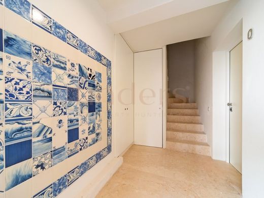 Apartment in Lisbon
