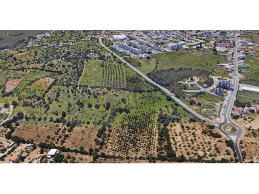 Arsa Loulé, Distrito de Faro