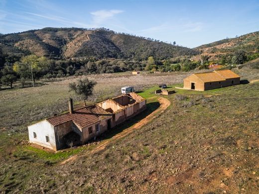 Luxus-Haus in Odemira, Distrito de Beja