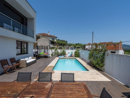 Luxe woning in Amarante, Distrito do Porto