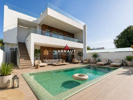 Maison de luxe à Portimão, Distrito de Faro