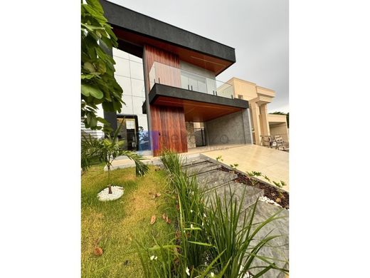 Luxury home in Belém, Pará