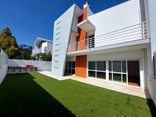 Villa Plurifamiliare a Sesimbra, Distrito de Setúbal