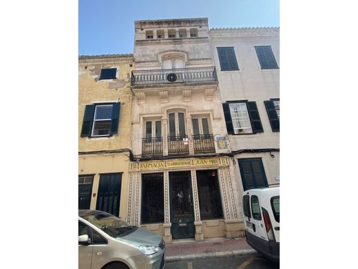 Luxury home in Mahon, Province of Balearic Islands