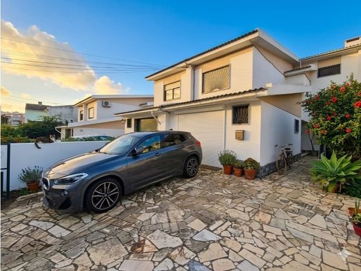 Semidetached House in Cascais, Lisbon