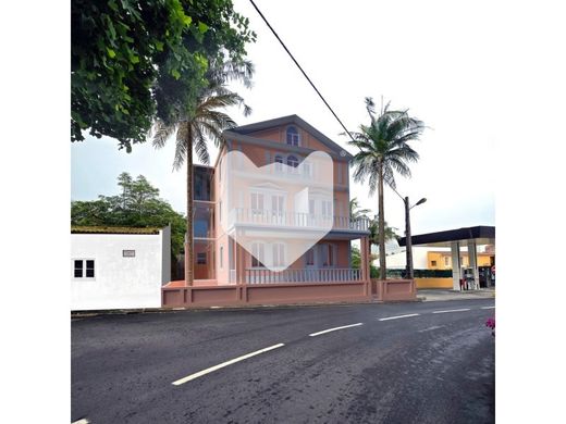 ‏בתי יוקרה ב  Povoação, Azores